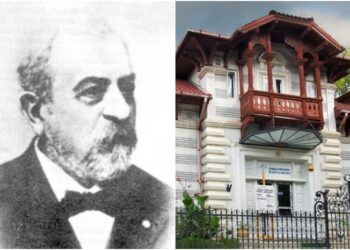 Cine a fost Teodor T. Burada, al cărui nume îl poartă Centrul Cultural Județean Constanța