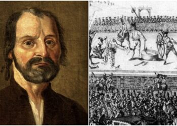 Ziua în care s-a sinucis Crișan, liderul răsculaților transilvăneni din Zărand