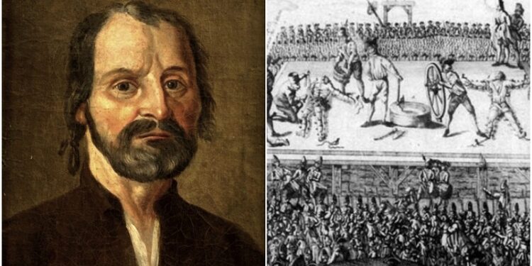 Ziua în care s-a sinucis Crișan, liderul răsculaților transilvăneni din Zărand