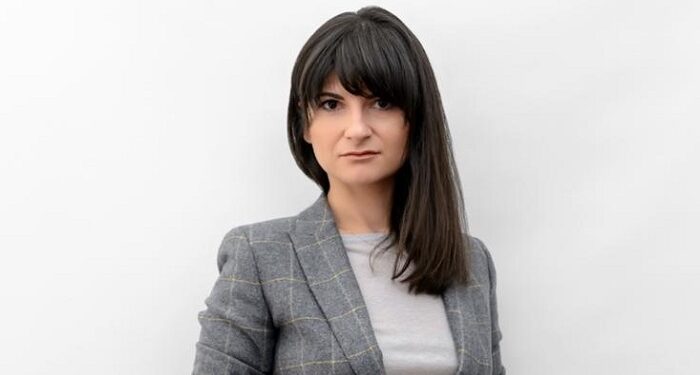 Deputatul Cristina Dumitrache, organizator al conferinței internaționale privind legalizarea canabisului medical în România
