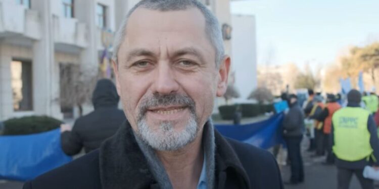 Focșa (AUR) către ministrul Sănătății: 23 de consilieri personali?!