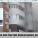 VIDEO Cetățeanul Coman: Pompierii, între PR cu pisici, intervenții cu morți, batiste pe țambal