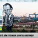 VIDEO Cetățeanul Coman: După Flotă, dăm străinilor și Portul Constanța?