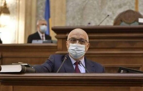 Amendamentul PSD al finanțării/înființării Spitalului Regional de Pediatrie a fost respins, inclusiv prin votul parlamentarilor PNL și USR de Constanța