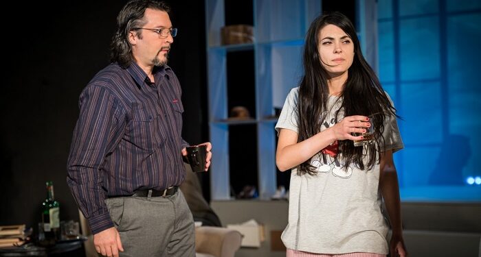 MEMORIA APEI, comedie englezească, în weekend, la Teatrul de Stat Constanța