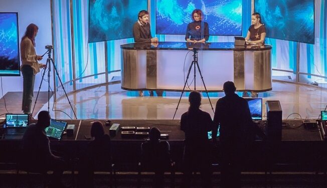 ZIUA Z, premieră online la Teatrul de Stat Constanța