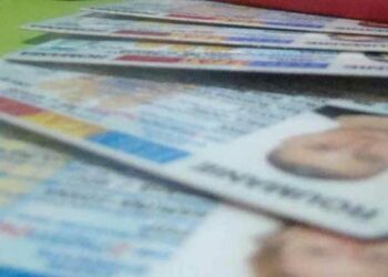 Cei 4000 de fraieri fără cărți de identitate trebuie să mai aștepte vreo 2 săptămâni