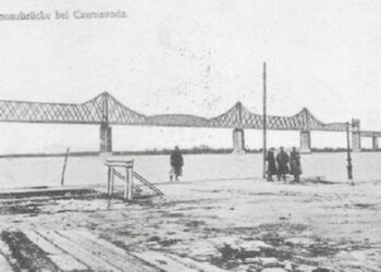 „În Lumina Culturii – Opera lui Anghel Saligny”, la Muzeul de istorie Constanța