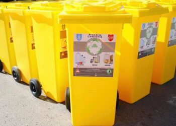 Polaris M Holding: Consumul plasticului de unică folosință a crescut din cauza distribuirii take-away sau home-delivery