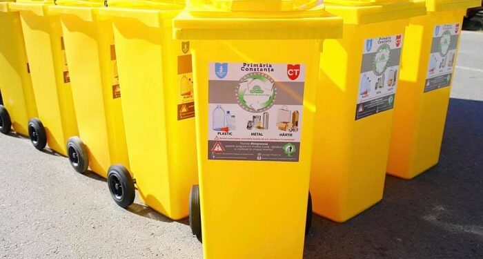 Polaris M Holding: Consumul plasticului de unică folosință a crescut din cauza distribuirii take-away sau home-delivery