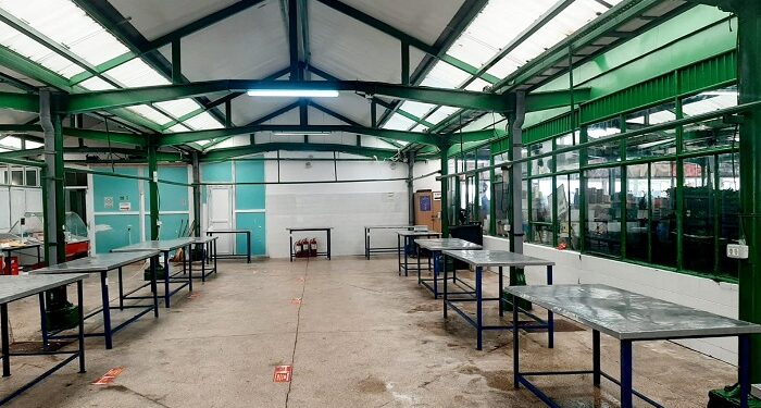 Cumpărați miel românesc! Vezi piețele din Constanța unde sunt producătorii locali