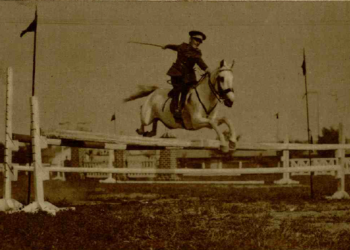 PMN: O scurtă istorie a Hipismului la Constanța