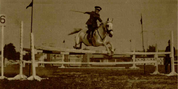 PMN: O scurtă istorie a Hipismului la Constanța