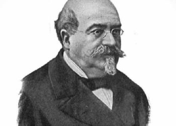 Cu fapta și sufletul pentru Dobrogea – MIHAIL KOGĂLNICEANU