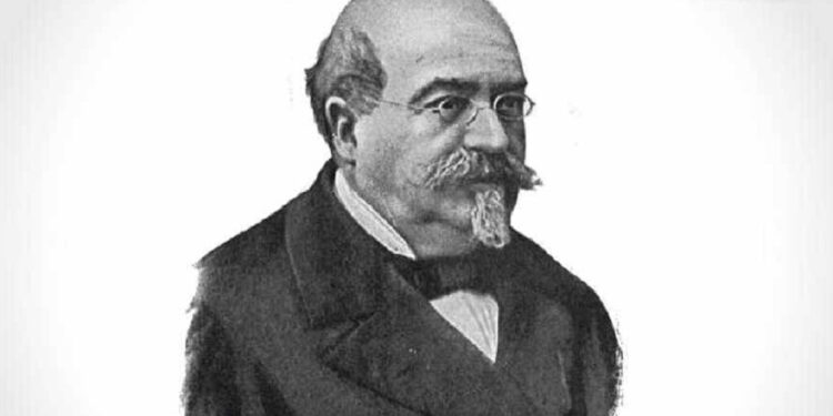 Cu fapta și sufletul pentru Dobrogea – MIHAIL KOGĂLNICEANU