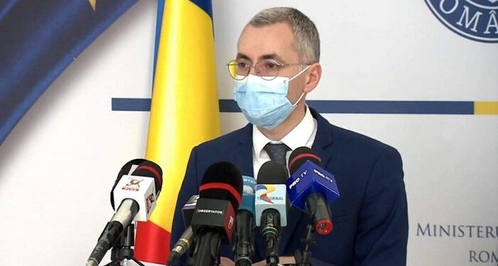 Palaz (PMP): Stelian Ion, reacția fermă pe care ați avut-o voi, USR-istii, când ați aruncat cu ouă în demonstranți?