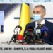 VIDEO Cetățeanul Coman: Proteste. Cine nu-i cuminte, îl ia Volga neagră, model USR