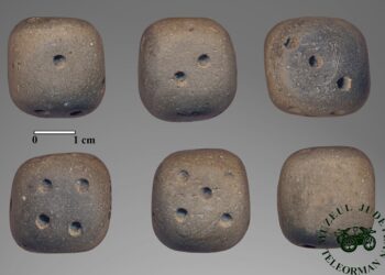 PMN: Zarul antic de la Zimnicea