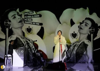 A patra premieră a stagiunii la Teatrul de Stat Constanța:  „MARIA TĂNASE. O POVESTE”