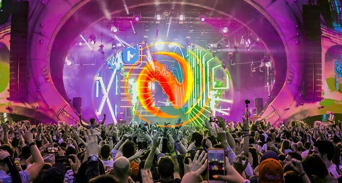 Festivalul NEVERSEA a fost amânat. Biletele și abonamentele rămân valabile pentru data actualizată