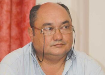 Jana nu e moartă, Jana se transformă. Un PNȚ-ist intră în Consiliul Județean Constanța