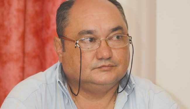 Jana nu e moartă, Jana se transformă. Un PNȚ-ist intră în Consiliul Județean Constanța