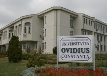 Zilele Porților Deschise la Universitatea Ovidius. Se prezintă oferta educațională de anul acesta