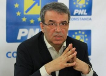 AUR Constanța: Amiralul va fi aruncat peste bord!