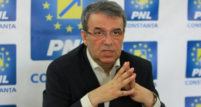 AUR Constanța: Amiralul va fi aruncat peste bord!