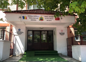 MEDGIDIA: Ședință extraordinară pentru reabilitarea a trei unități de învățământ