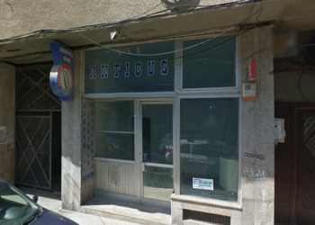 RAEDPP scoate la licitație un spațiu comercial ultracentral