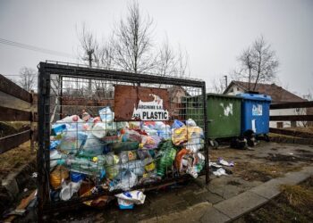 Suport de la Banca Mondială pentru îmbunătătțirea salubrizării în județul Constanța