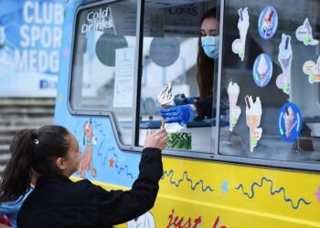 Municipiul Medgidia a sărbătorit Ziua Internațională a Copilului