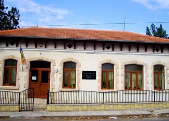 Constanța bifează încă o victorie în apărarea Muzeului de la Topalu