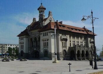 Zilele Europene ale Arheologiei la Constanța