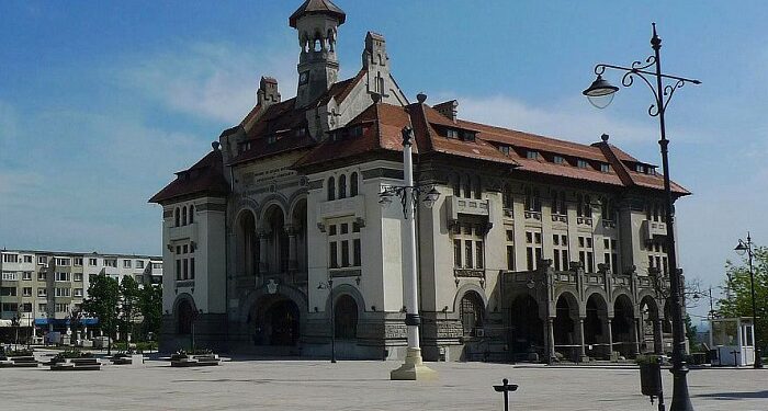 Zilele Europene ale Arheologiei la Constanța