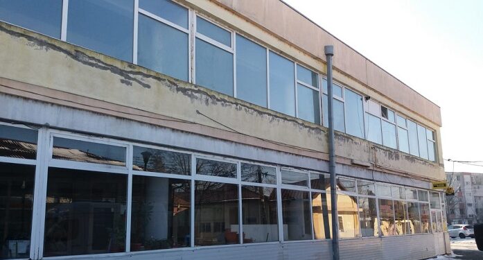 RAEDPP Constanța închiriază spații comerciale în Tomis 3 și Piața Abator