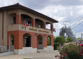 Primăria Valu lui Traian: Siguranța cetățenilor este pe primul loc pentru noi