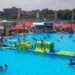 Uită de codul galben de caniculă și răcorește-te la Eforie Aqua Park