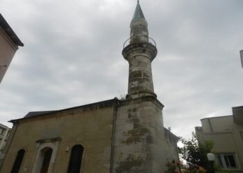 Comunitatea musulmană din România celebrează Kurban Bayramul