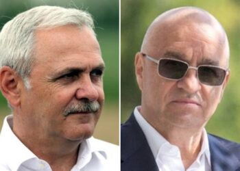 Felix Stroe (PSD): Liviu Dragnea este un om care a suferit, care a trecut printr-un moment dificil al vieții sale