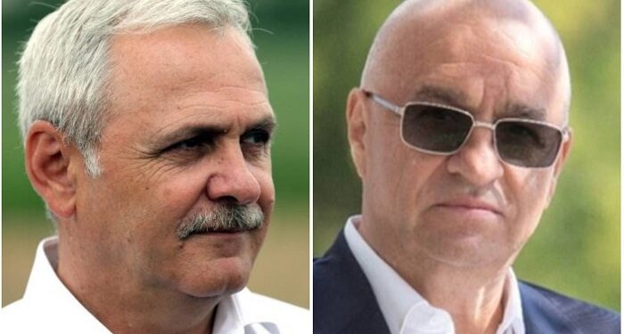 Felix Stroe (PSD): Liviu Dragnea este un om care a suferit, care a trecut printr-un moment dificil al vieții sale