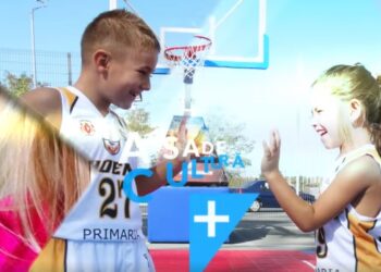 „LUDIS Fest”, baschet și dans în șase parcuri din Constanța