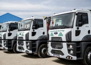 Polaris M. Holding angajează agenți comerciali