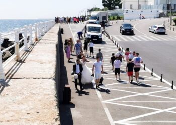 CETĂȚEANUL COMAN: Le obosesc gladiolele la alde izmene-atârnând, nene