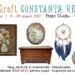 Piața Ovidiu: Începe târgul de artă și antichități „Art & Craft Constanța Revival”
