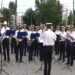 Fanfara Muzica Apelor îi invită pe iubitorii muzicii de promenadă la concert