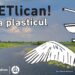 „PETlican”, un nou proiect pentru combaterea poluării Deltei Dunării
