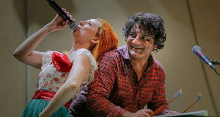 Concert Marius Mihalache Band, sâmbătă, la festivalul „Seri de teatru și muzică la Pontul Euxin”