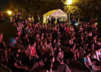 Încă un weekend cu „Seri de teatru și muzică la Pontul Euxin”, la final